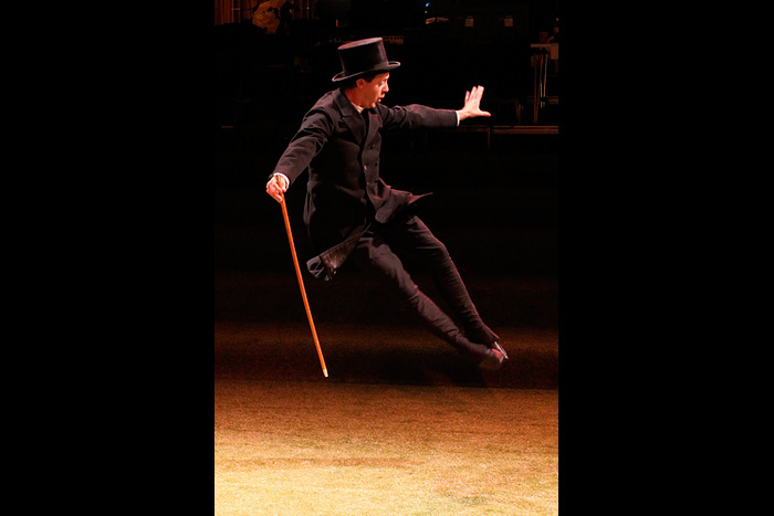 Salad Days - Riverside Studios