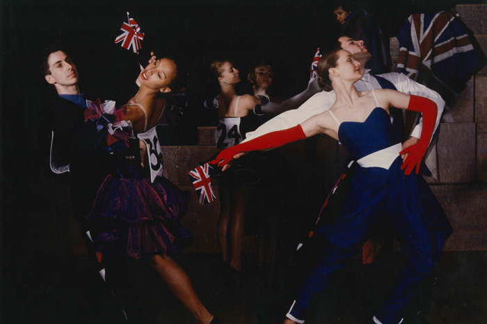 Just a Song at Twilight - Extreme Measures